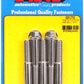 ARP 626-2750 7/16-14 X 2.750 Hex SS Bolts