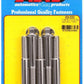 ARP 626-3000 7/16-14 X 3.000 Hex SS Bolts