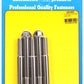ARP 626-4000 7/16-14 X 4.000 Hex SS Bolts