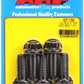 ARP 627-1250 1/2-13 X 1.250 12PT Black Oxide Bolts