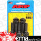 ARP 627-1500 1/2-13 X 1.500 12PT Black Oxide Bolts