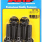 ARP 627-1500 1/2-13 X 1.500 12PT Black Oxide Bolts