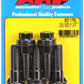 ARP 627-1750 1/2-13 X 1.750 12PT Black Oxide Bolts