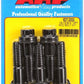 ARP 627-2000 1/2-13 X 2.000 12PT Black Oxide Bolts