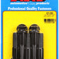 ARP 627-2250 1/2-13 X 2.250 12PT Black Oxide Bolts