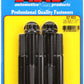 ARP 627-3000 1/2-13 X 3.000 12PT Black Oxide Bolts