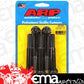 ARP 627-3250 1/2-13 X 3.250 12PT Black Oxide Bolts