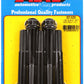 ARP 627-3250 1/2-13 X 3.250 12PT Black Oxide Bolts