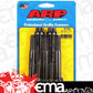 ARP 627-3500 1/2-13 X 3.500 12PT Black Oxide Bolts