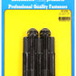 ARP 627-3750 1/2-13 X 3.750 12PT Black Oxide Bolts