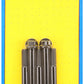 ARP 627-5500 1/2-13 X 5.500 12PT Black Oxide Bolts