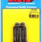 ARP 640-1500 1/4-20 X 1.500 12PT Black Oxide Bolts