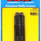 ARP 640-3500 1/4-20 X 3.500 12PT Black Oxide Bolts