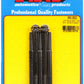 ARP Fasteners ARP640-3500 640-3500 1/4-20 X 3.500 12PT Black Oxide Bolts