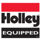 Holley HO10312-3XHOL 10312-3XHOL LS Fest Retro Camaro Stripe