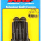 ARP 641-1750 5/16-18 X 1.750 12PT Black Oxide Bolts