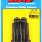 ARP 641-1750 5/16-18 X 1.750 12PT Black Oxide Bolts