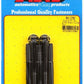 ARP 641-2750 5/16-18 X 2.750 12PT Black Oxide Bolts