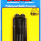ARP Fasteners ARP641-3000 641-3000 5/16-18 X 3.000 12PT Black Oxide Bolts