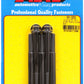 ARP 641-3250 5/16-18 X 3.250 12PT Black Oxide Bolts