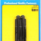 ARP 641-4000 5/16-18 X 4.000 12PT Black Oxide Bolts