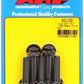 ARP 642-1500 3/8-16 X 1.500 12PT Black Oxide Bolts