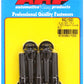ARP 642-1500 3/8-16 X 1.500 12PT Black Oxide Bolts