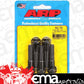 ARP 642-1750 3/8-16 X 1.750 12PT Black Oxide Bolts