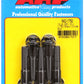 ARP 642-1750 3/8-16 X 1.750 12PT Black Oxide Bolts