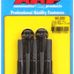 ARP 642-2000 3/8-16 X 2.000 12PT Black Oxide Bolts
