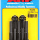 ARP 642-2000 3/8-16 X 2.000 12PT Black Oxide Bolts