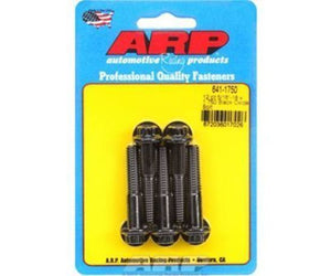 ARP 642-2250 3/8-16 X 2.250 12PT Black Oxide Bolts