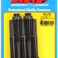 ARP 642-2750 3/8-16 X 2.750 12PT Black Oxide Bolts