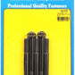 ARP 642-3750 3/8-16 X 3.750 12PT Black Oxide Bolts