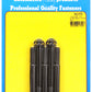 ARP 642-3750 3/8-16 X 3.750 12PT Black Oxide Bolts