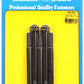 ARP Fasteners ARP642-4500 642-4500 3/8-16 X 4.500 12PT Black Oxide Bolts