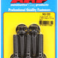 ARP 643-1500 7/16-14 X 1.500 12PT Black Oxide Bolts