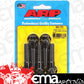 ARP 643-1750 7/16-14 X 1.750 12PT Black Oxide Bolts