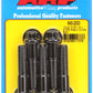 ARP 643-2000 7/16-14 X 2.000 12PT Black Oxide Bolts