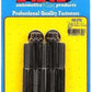 ARP 643-2750 7/16-14 X 2.750 12PT Black Oxide Bolts