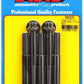ARP 643-3250 7/16-14 X 3.250 12PT Black Oxide Bolts