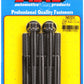 ARP 643-3250 7/16-14 X 3.250 12PT Black Oxide Bolts