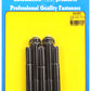 ARP 643-3500 7/16-14 X 3.500 12PT Black Oxide Bolts