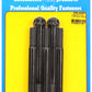 ARP 643-5000 7/16-14 X 5.000 12PT Black Oxide Bolts