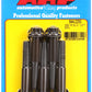 ARP 644-2250 3/8-16 X 2.250 12PT 7/16 Wrenching Black Oxide Bolts