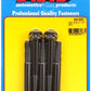 ARP 644-3000 3/8-16 X 3.000 12PT 7/16 Wrenching Black Oxide Bolts