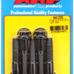 ARP 645-2000 7/16-14 X 2.000 12PT 1/2 Wrenching Black Oxide Bolts