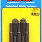 ARP 645-2500 7/16-14 X 2.500 12PT 1/2 Wrenching Black Oxide Bolts