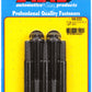 ARP 645-3000 7/16-14 X 3.000 12PT 1/2 Wrenching Black Oxide Bolts