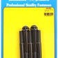 ARP 645-3500 7/16-14 X 3.500 12PT 1/2 Wrenching Black Oxide Bolts